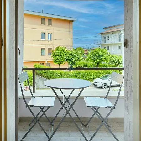 Villa V Vittoria